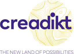 Creadikt — The New Land of Possibilities
