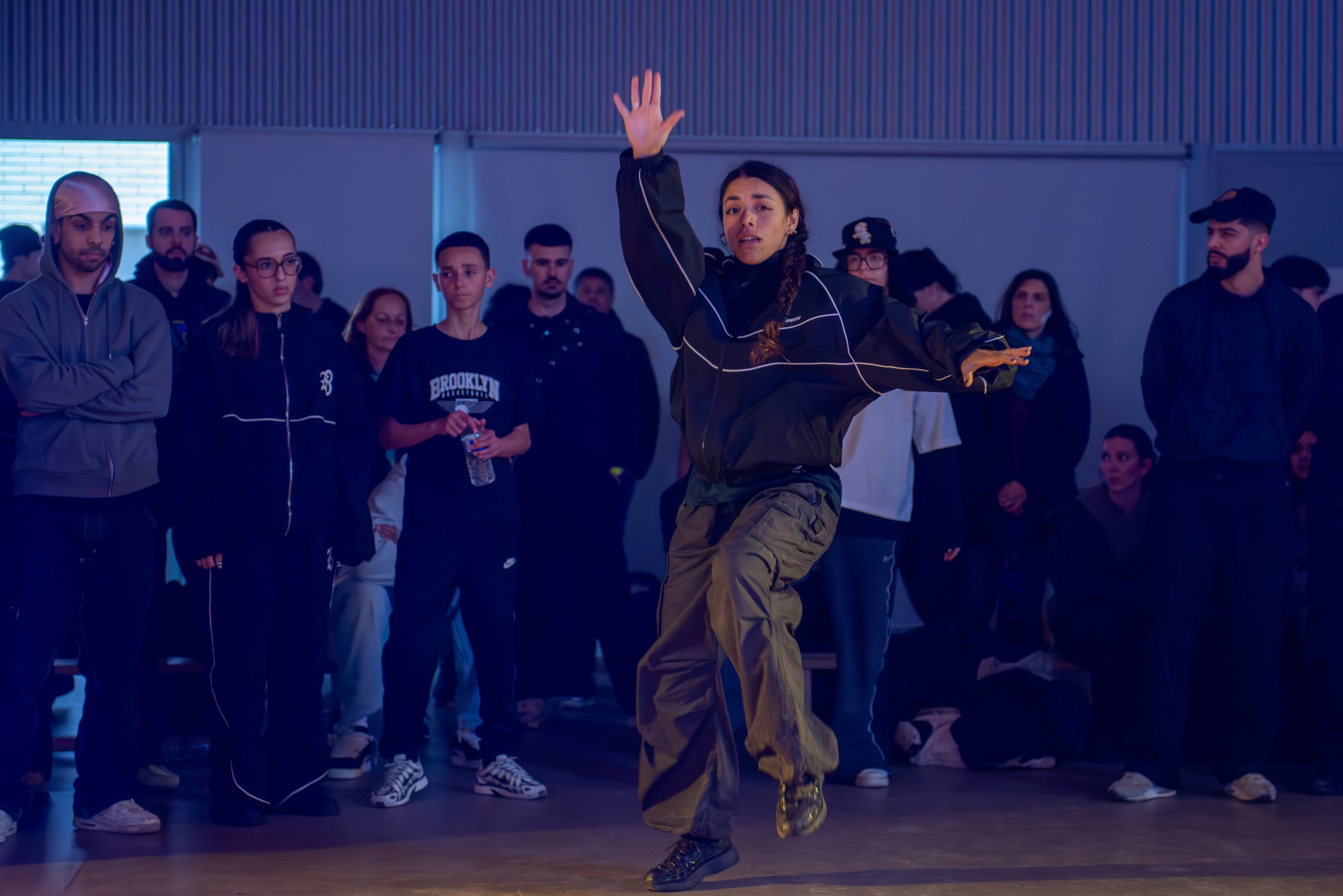 Fotografía y Vídeo de Baile y Danza 1