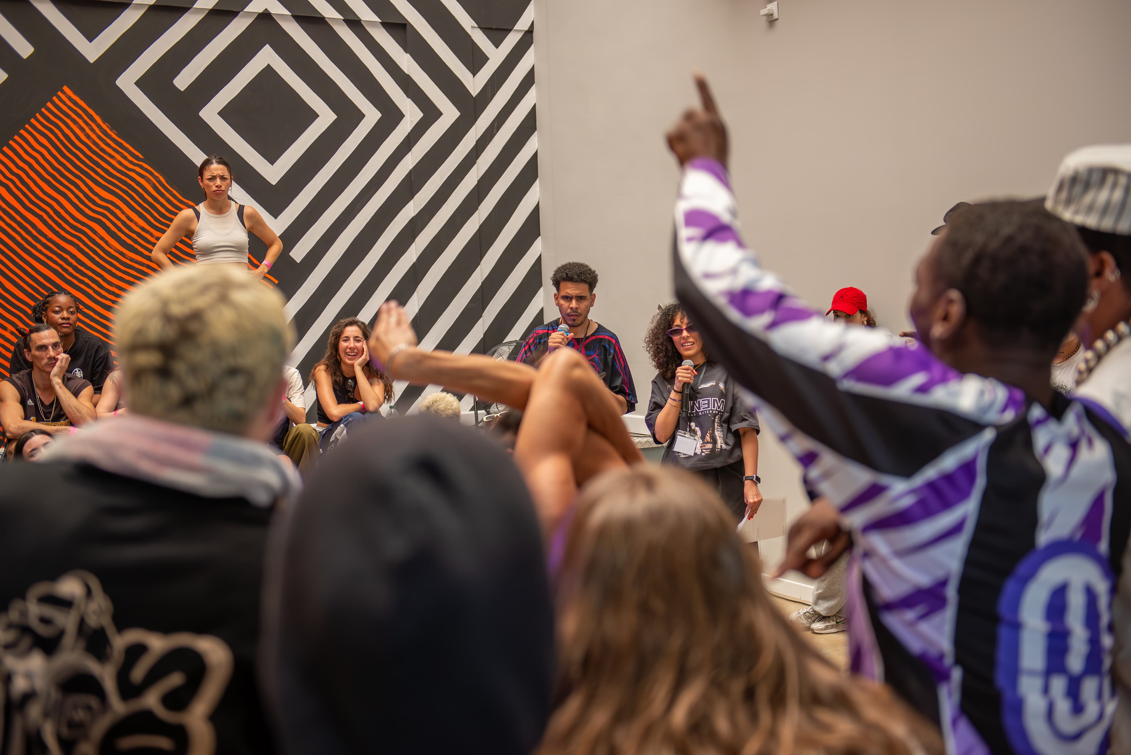 Fotografía y Vídeo de Baile y Danza 10