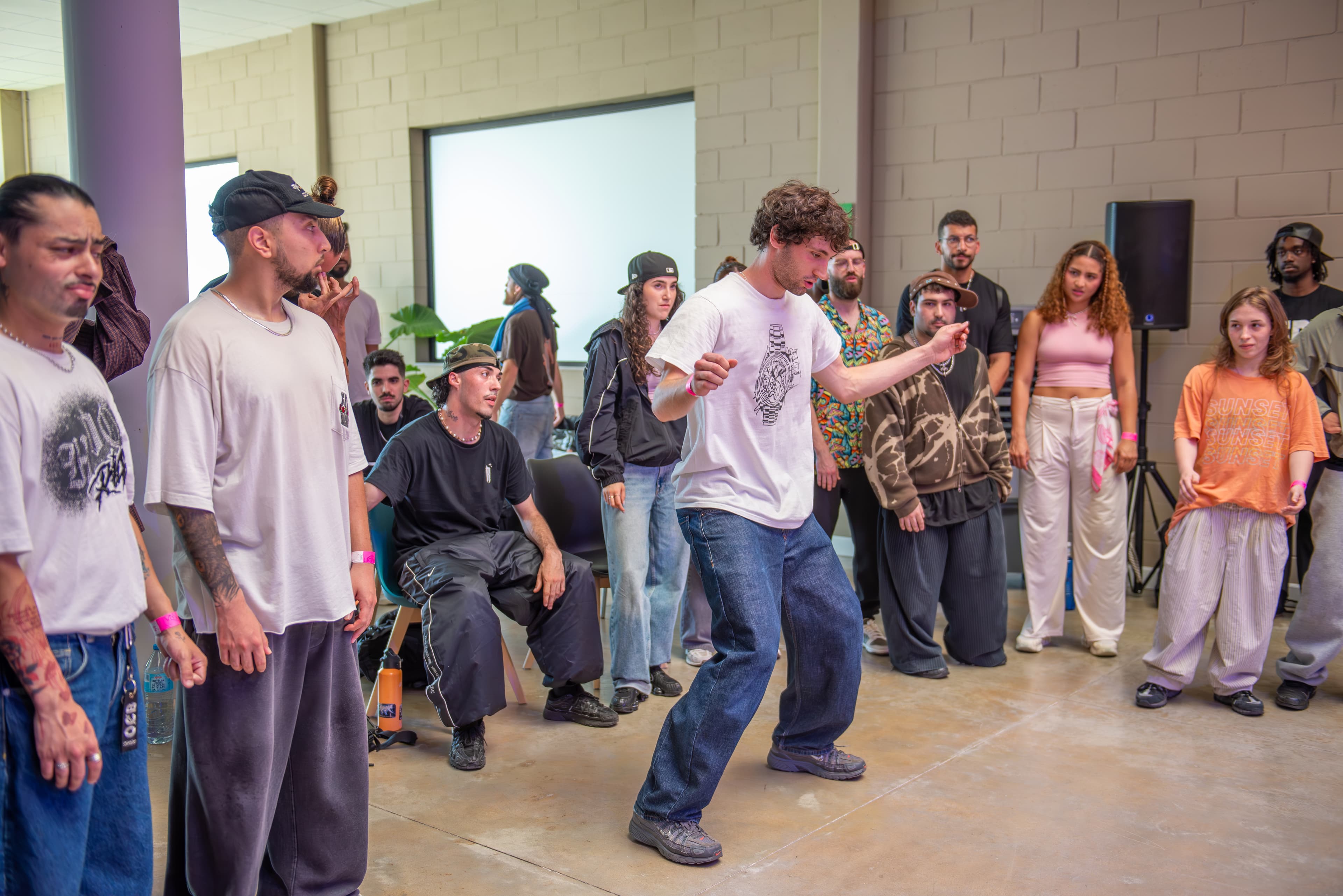 Fotografía y Vídeo de Baile y Danza 9