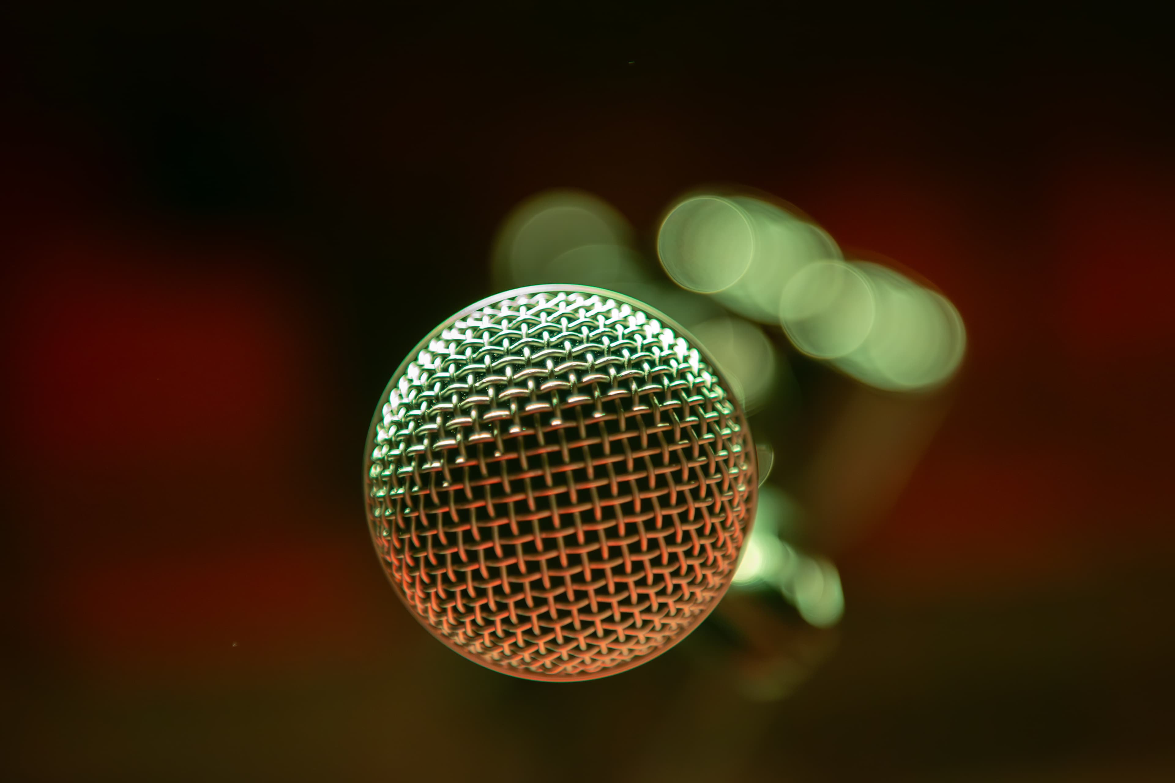 Fotografía y Vídeo de Conciertos y Música en Directo