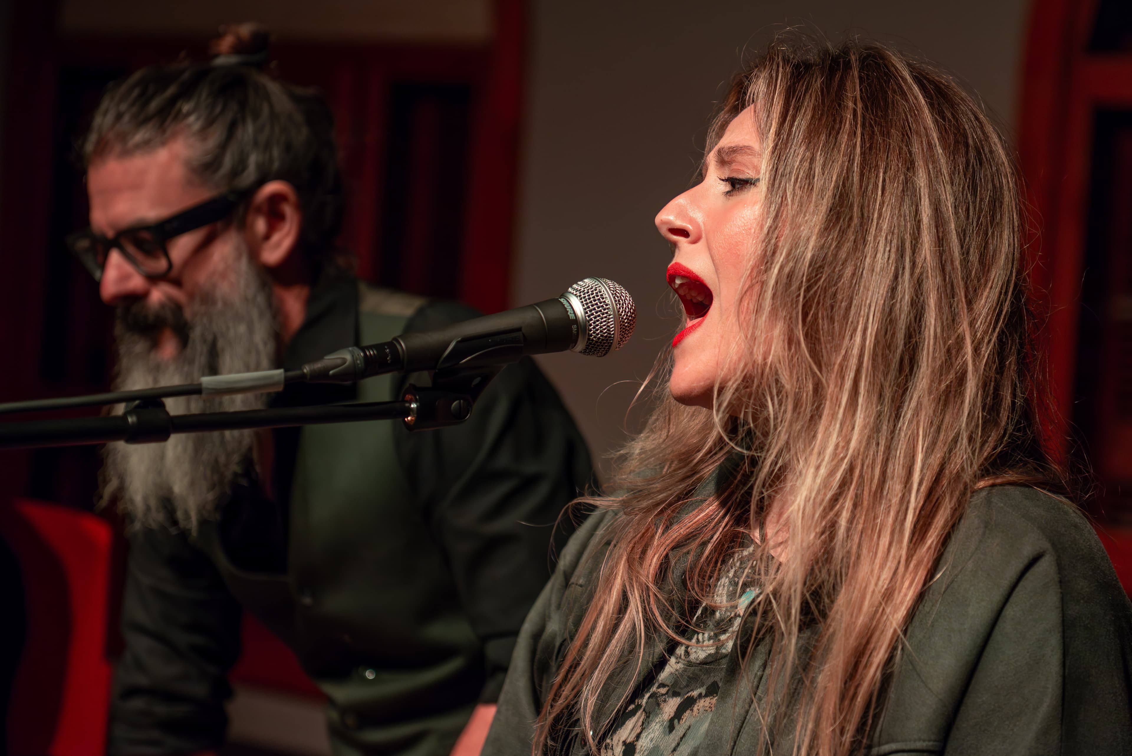 Fotografía y Vídeo de Conciertos y Música en Directo 8