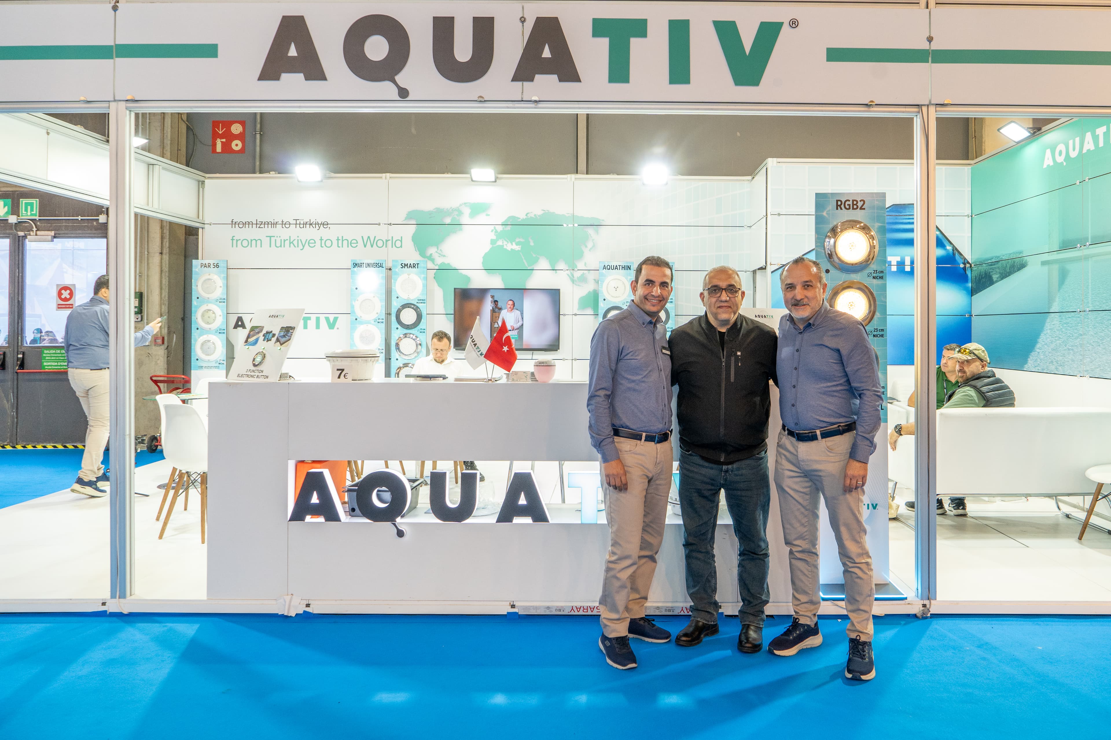 Fotografía y Vídeo de Eventos Corporativos 5