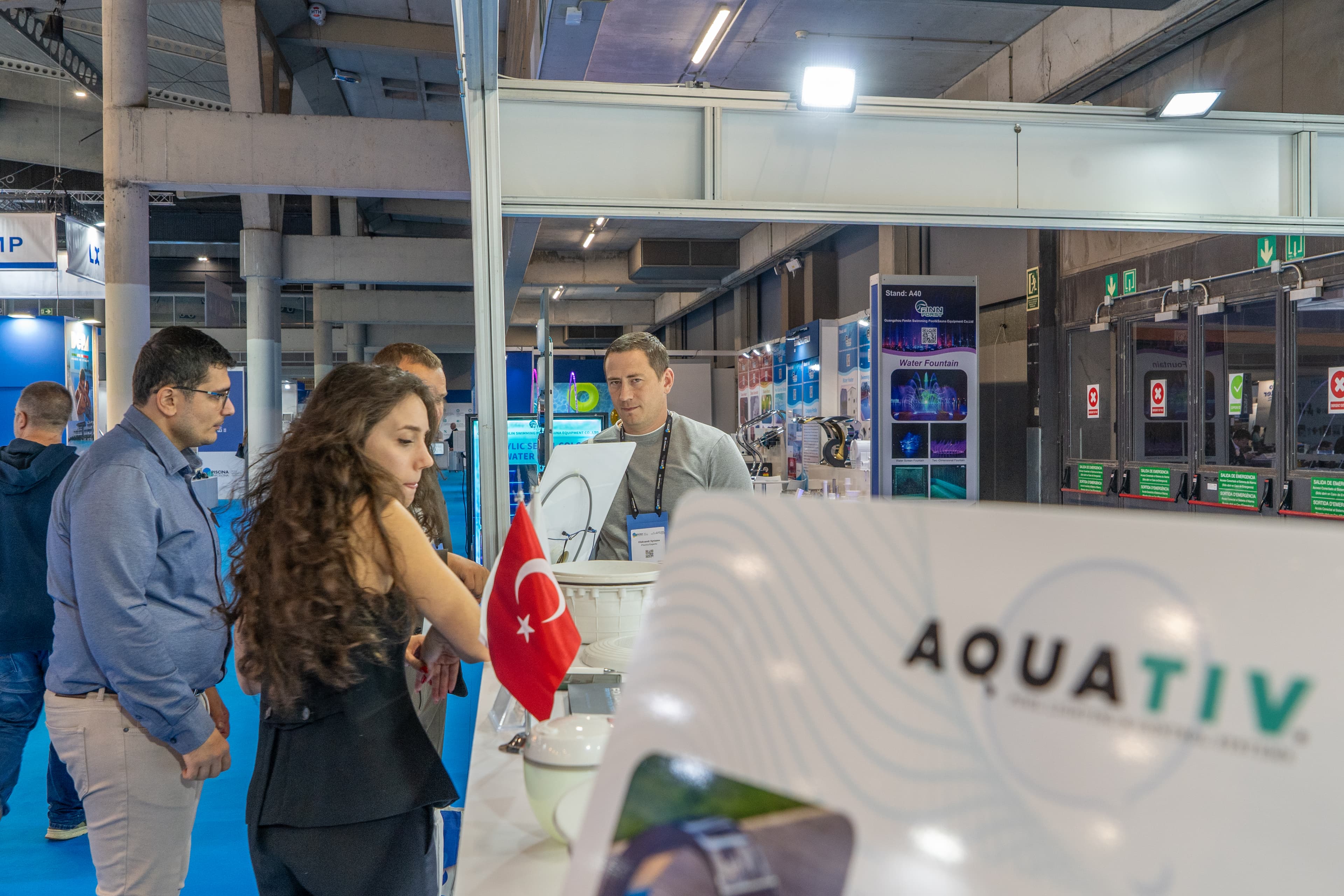 Fotografía y Vídeo de Eventos Corporativos 3