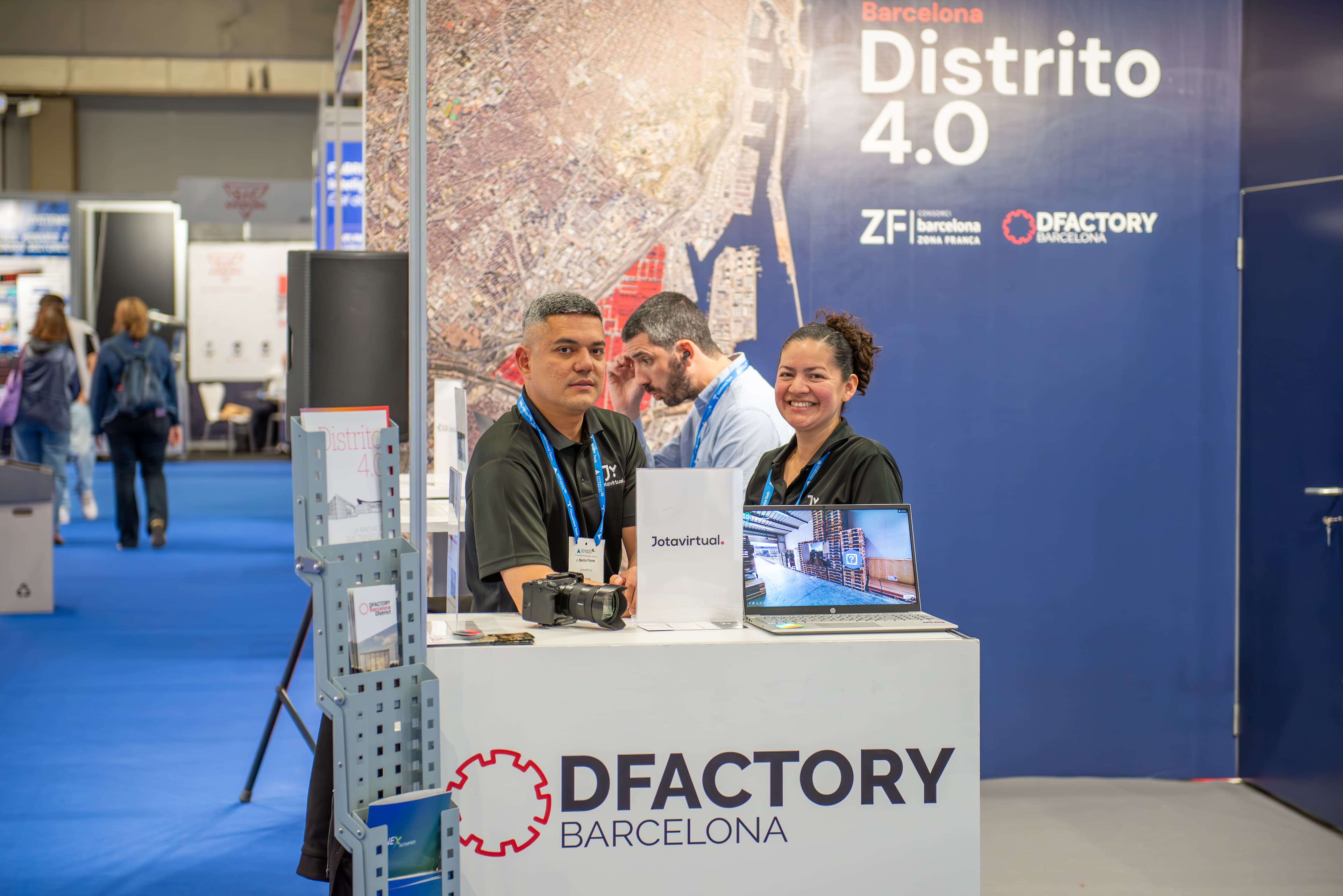 Fotografía y Vídeo de Eventos Corporativos 11