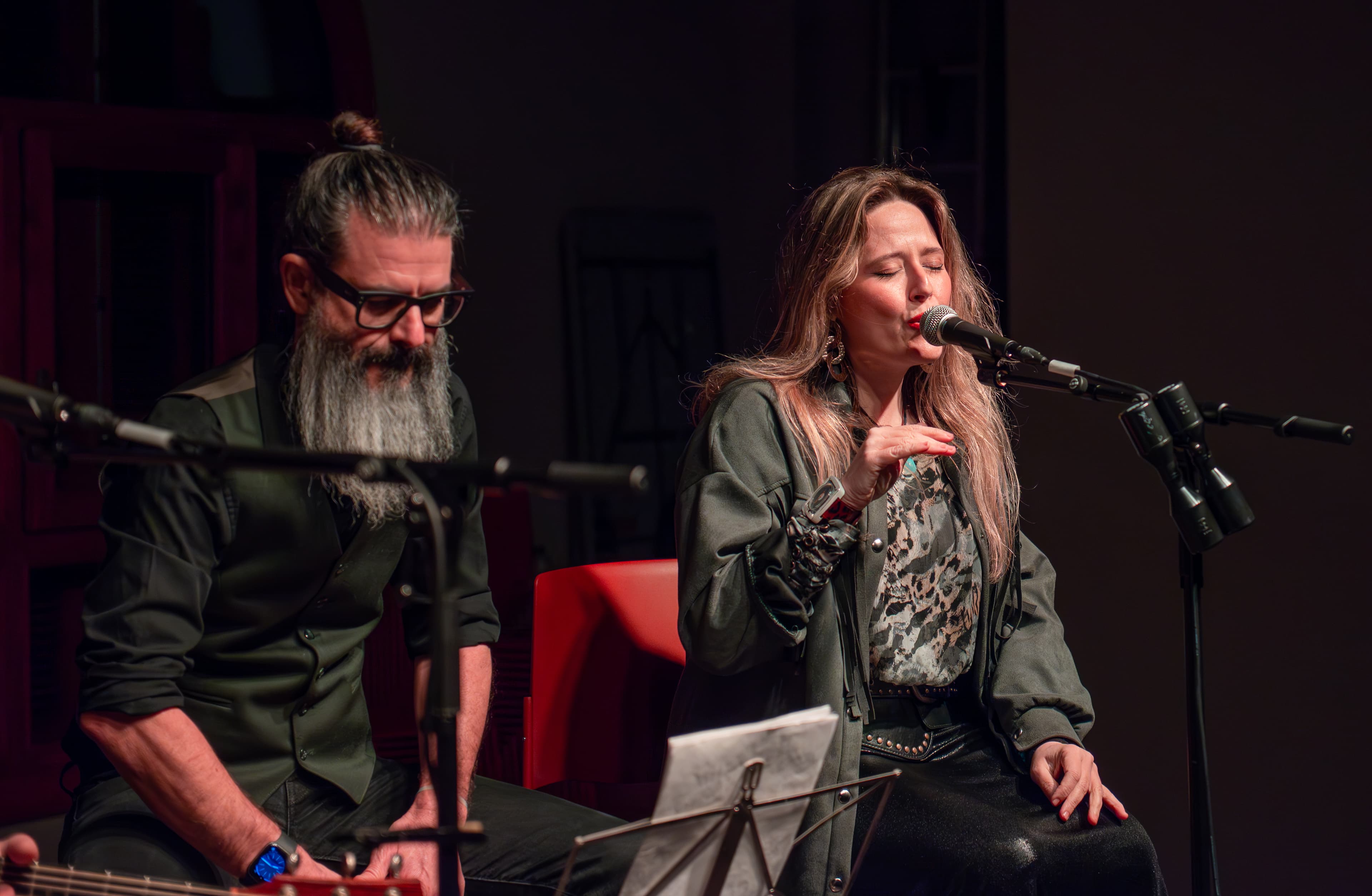 Conciertos y Música en Directo