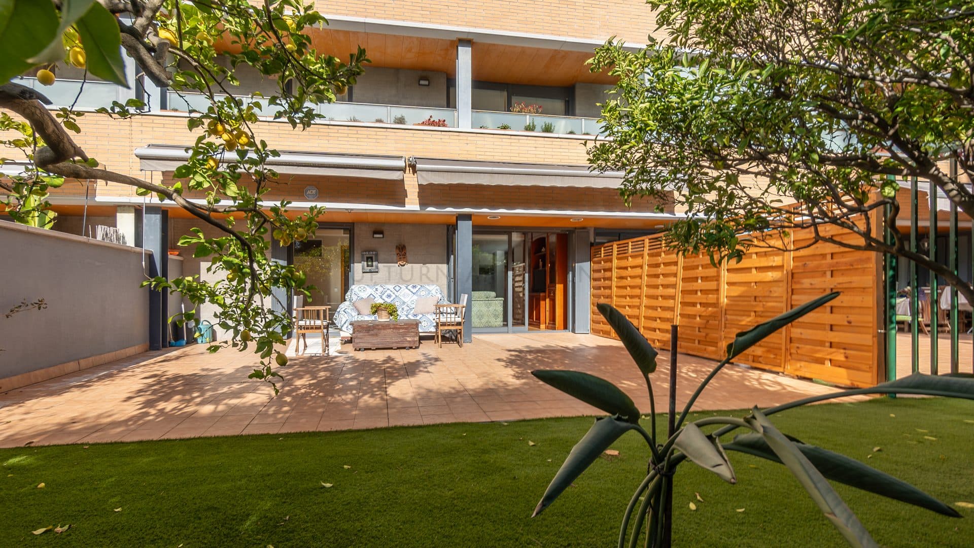 Villa Aurora