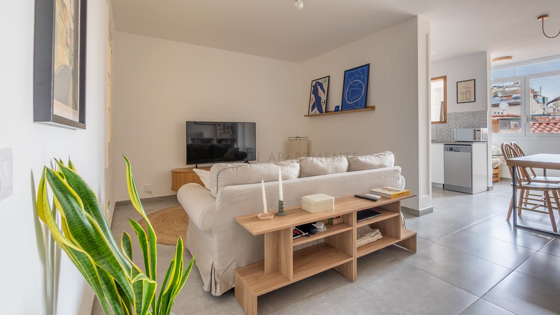 Loft Urbano